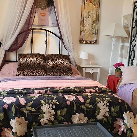 Holidays In Florence Hotel Kültér fotó