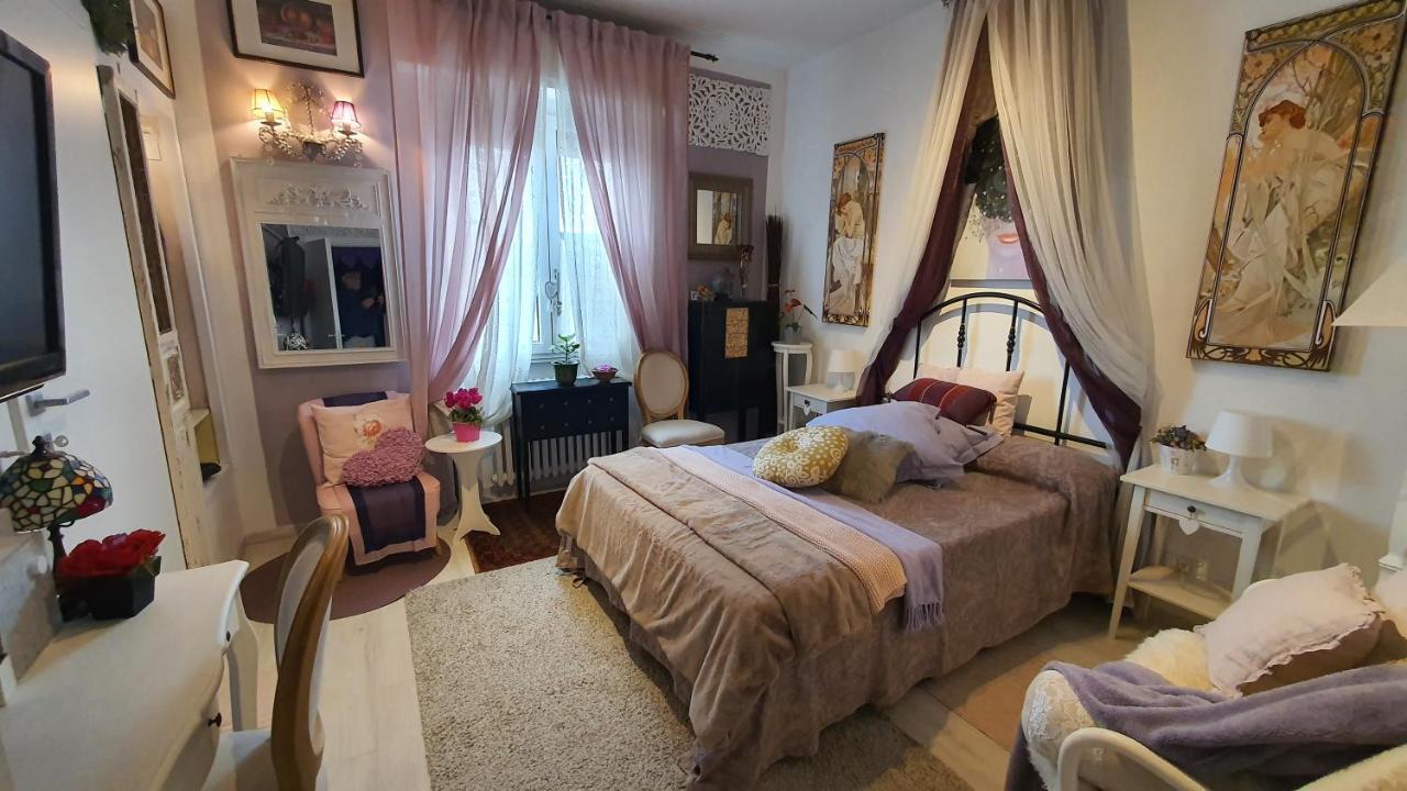 Holidays In Florence Hotel Kültér fotó