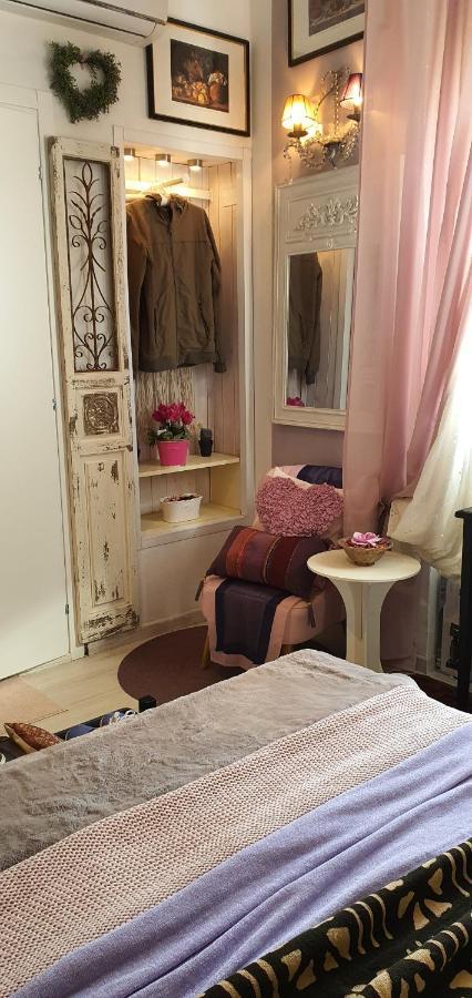 Holidays In Florence Hotel Kültér fotó