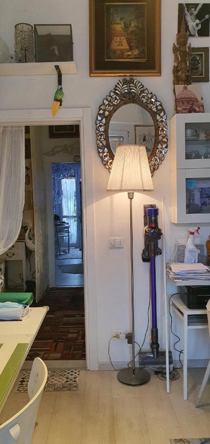Holidays In Florence Hotel Kültér fotó