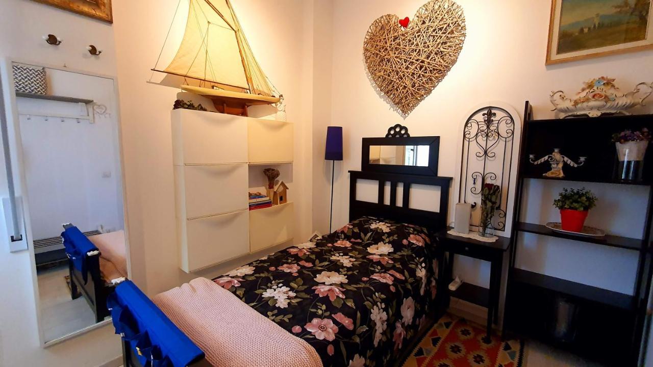 Holidays In Florence Hotel Kültér fotó