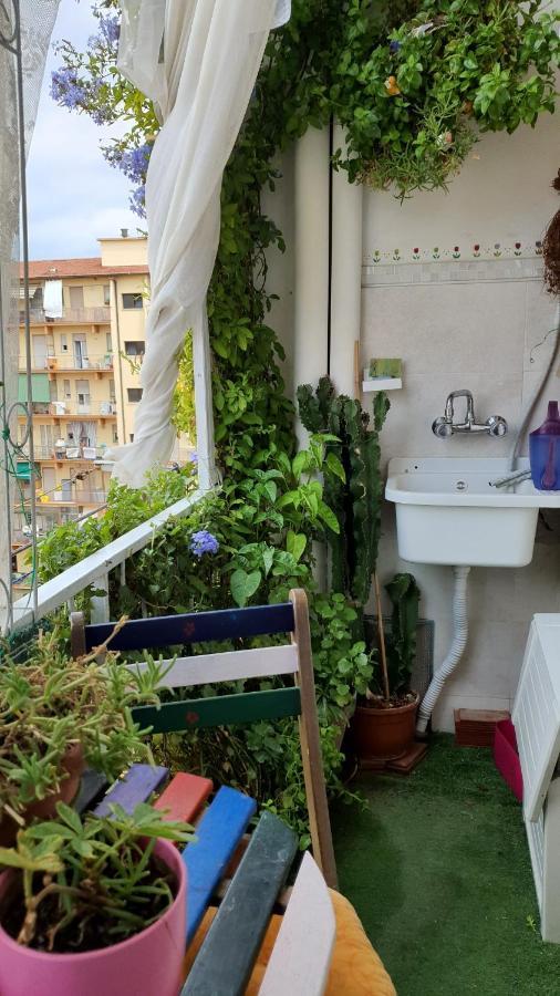 Holidays In Florence Hotel Kültér fotó