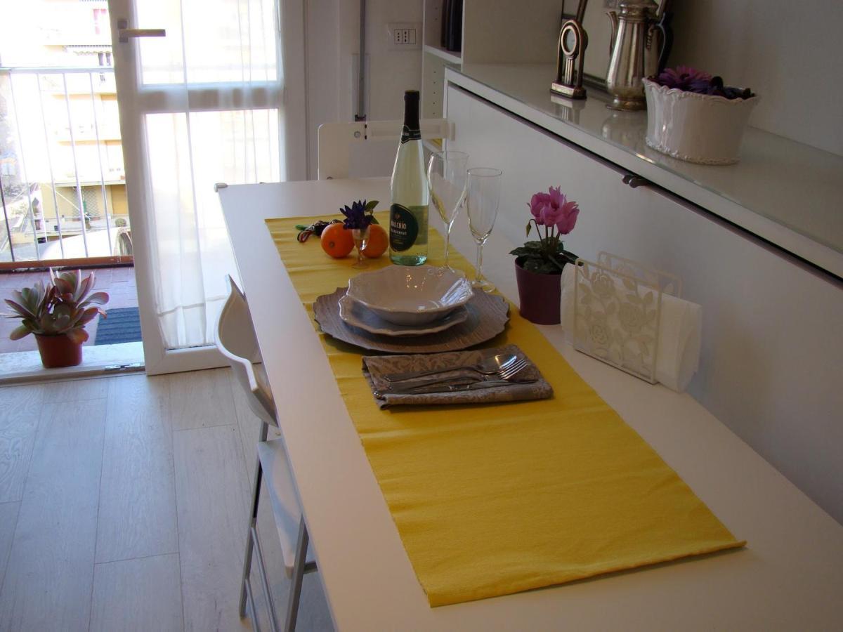 Holidays In Florence Hotel Kültér fotó