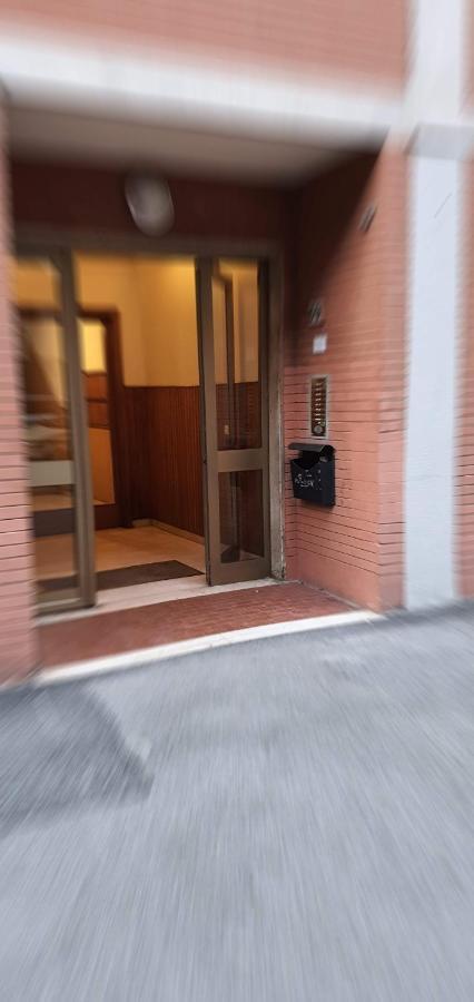 Holidays In Florence Hotel Kültér fotó