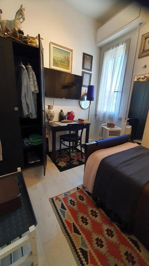 Holidays In Florence Hotel Kültér fotó