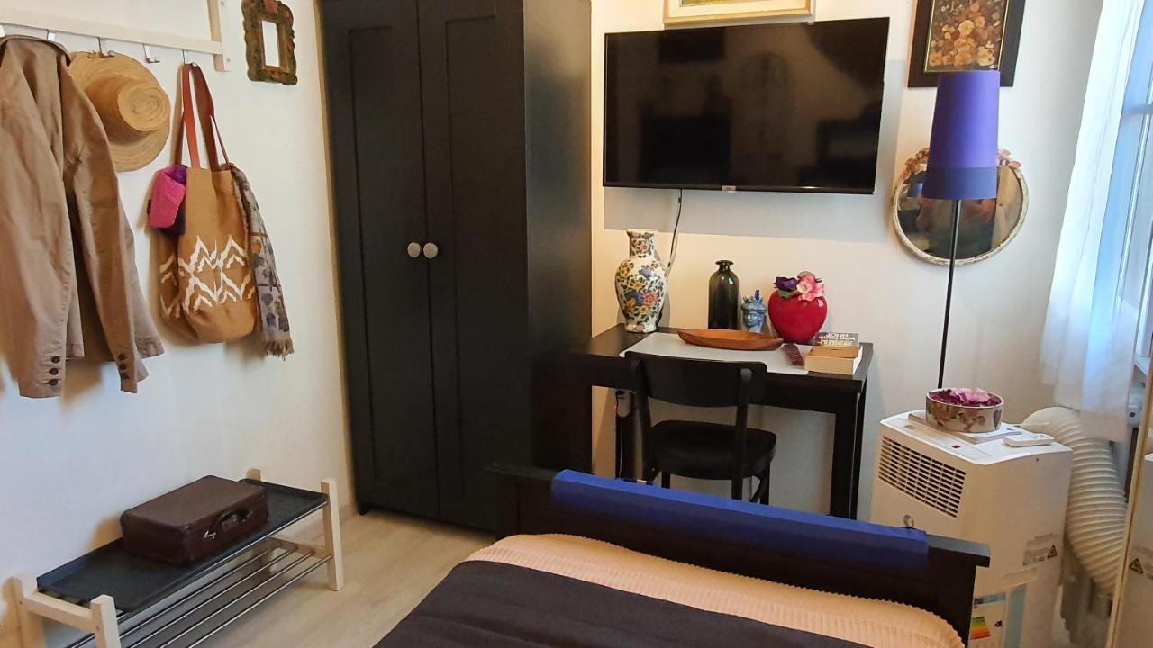 Holidays In Florence Hotel Kültér fotó