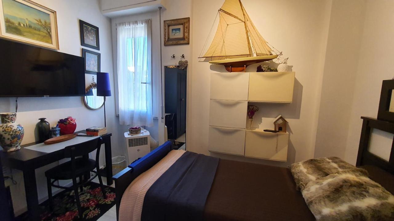 Holidays In Florence Hotel Kültér fotó