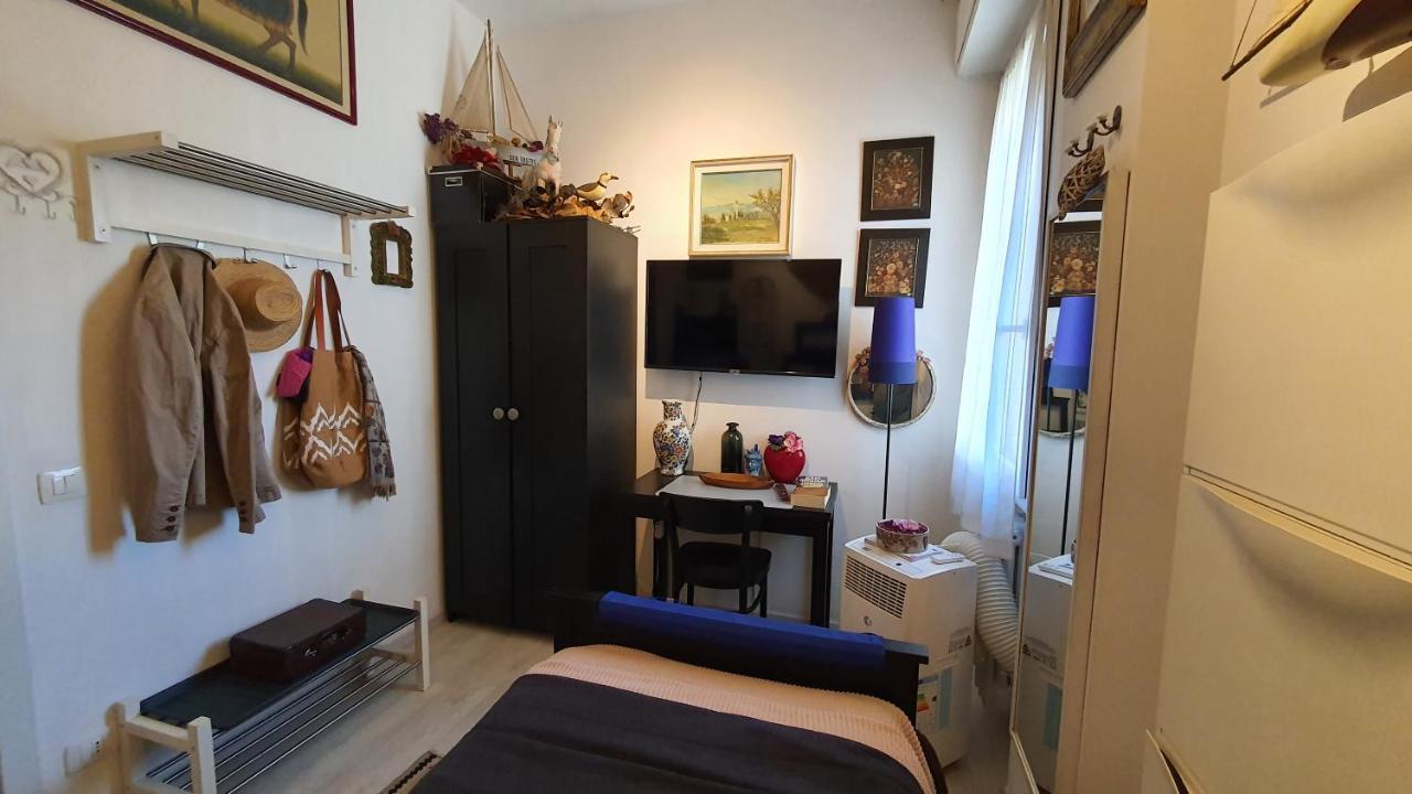 Holidays In Florence Hotel Kültér fotó