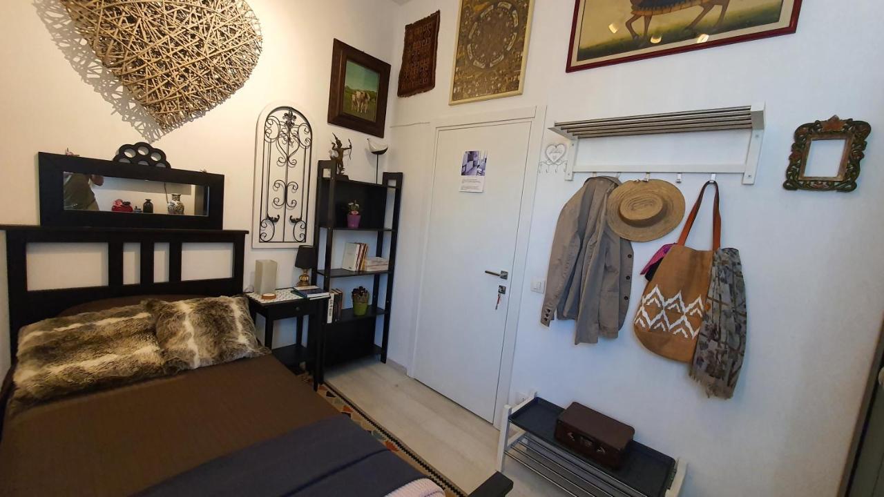 Holidays In Florence Hotel Kültér fotó