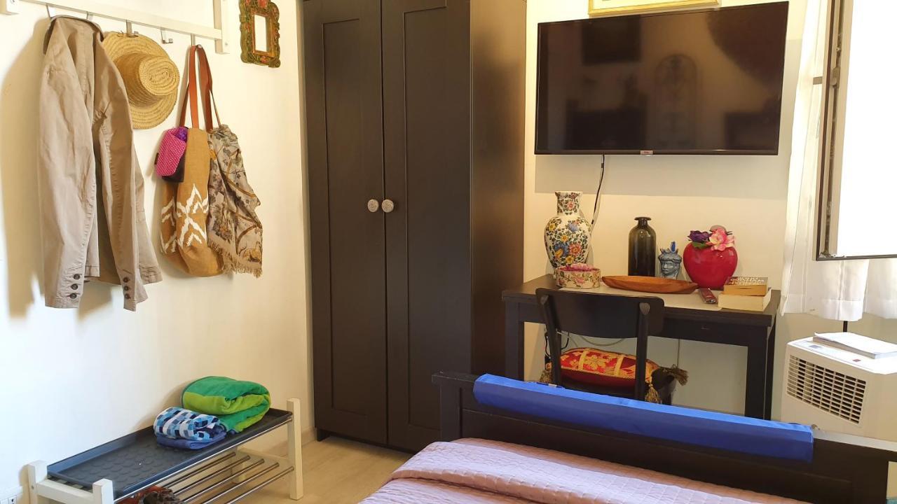 Holidays In Florence Hotel Kültér fotó