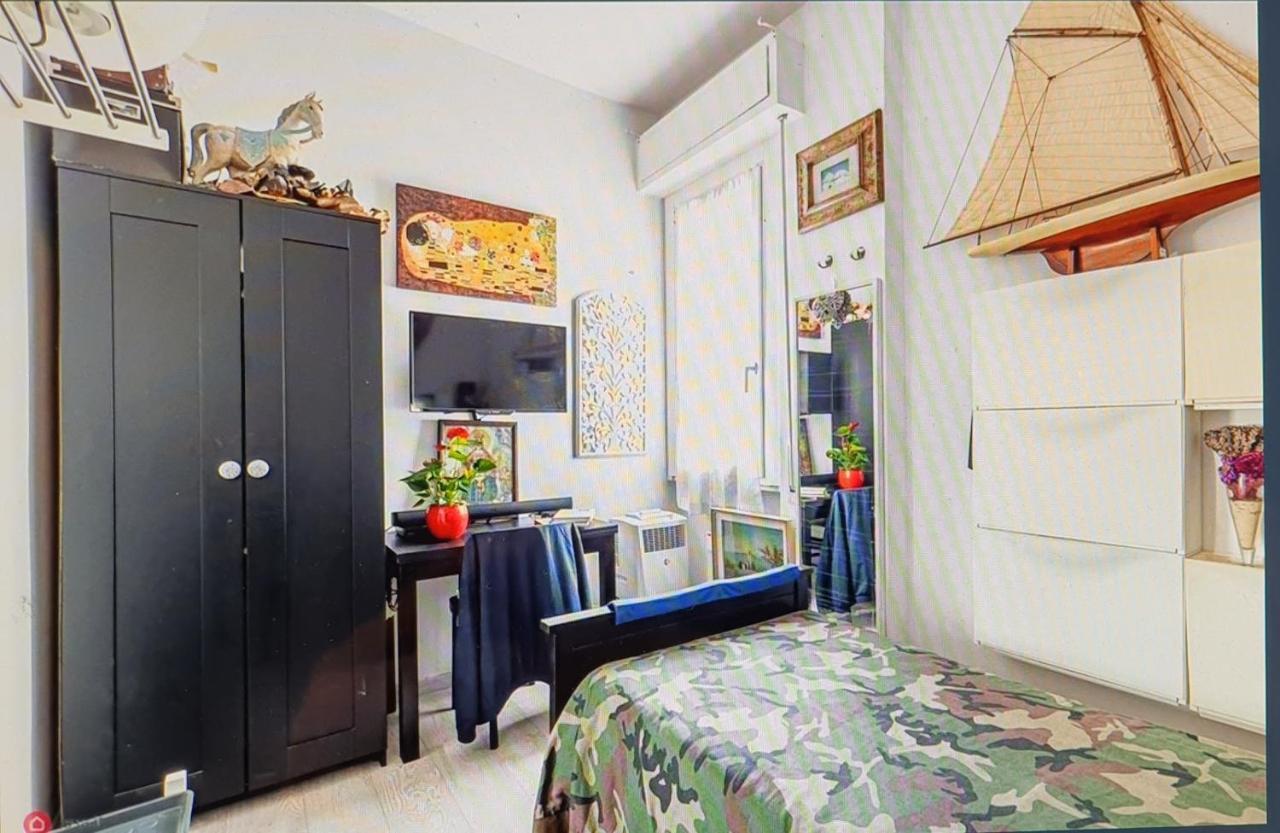 Holidays In Florence Hotel Kültér fotó