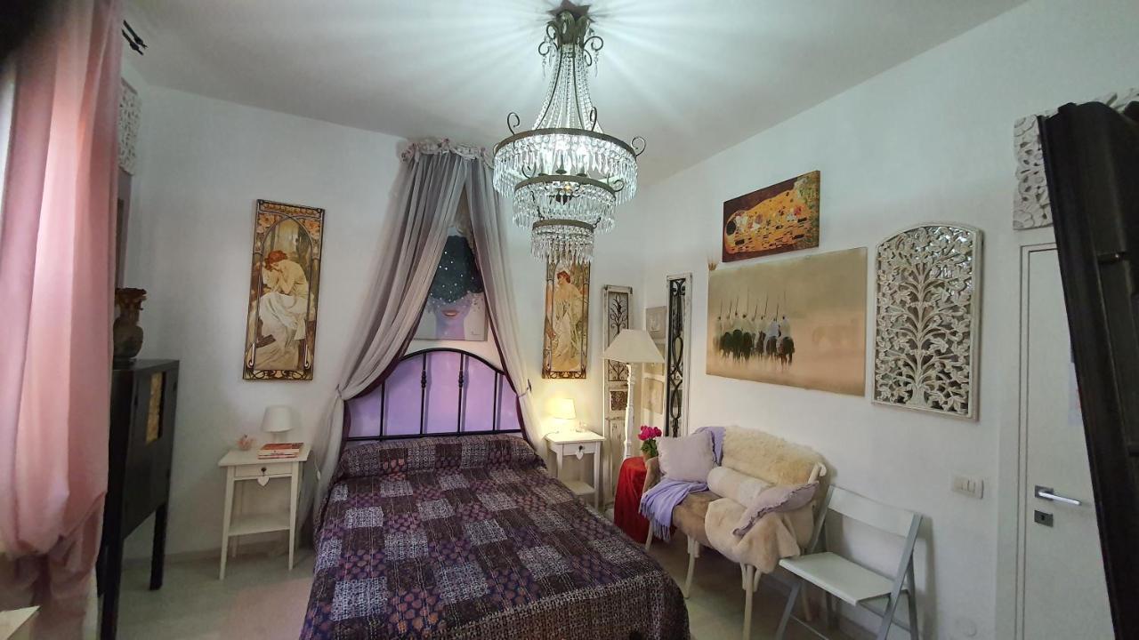 Holidays In Florence Hotel Kültér fotó