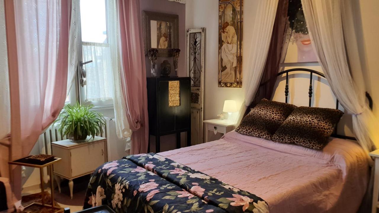 Holidays In Florence Hotel Kültér fotó