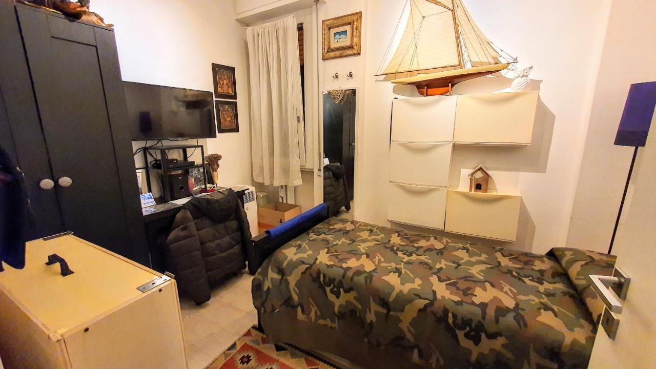 Holidays In Florence Hotel Kültér fotó
