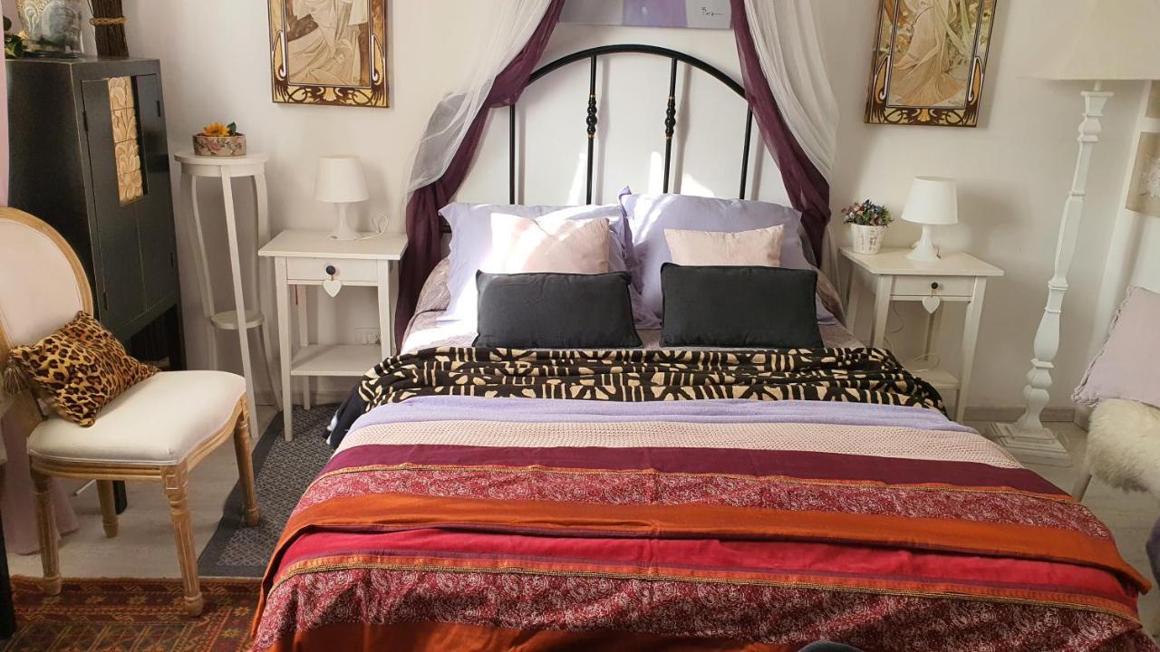 Holidays In Florence Hotel Kültér fotó